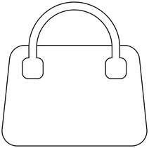 Емодзі: сумочка