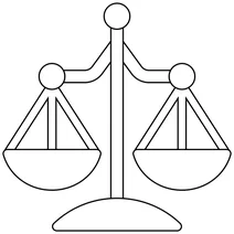 Емодзі: терези