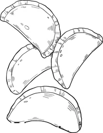 Empanadas