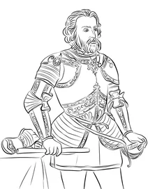 Ернан кортес