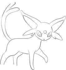 Espeon