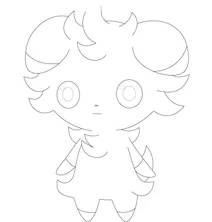 Еспур (англ. espurr)