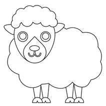 Ewe emoji