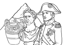Famous leaders in history