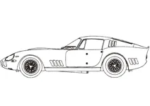 Ferrari 275 gtb