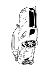”Феррарі 599xx”