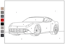 Спортивні автомобілі