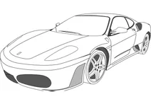 Ferrari f430