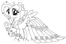 Fluttershy