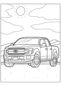 ”Форд F-150″