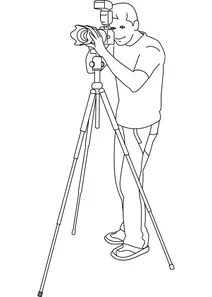 Фотограф