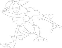 Фрогадир (англ. frogadier )