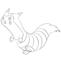 Фурет (англ. furret)