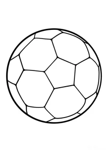 Soccer ball