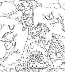 Gargoyles