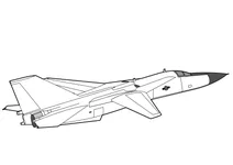 General dynamics f-111