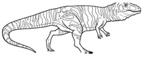 Giganotosaurus