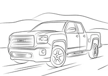 Gmc sierra
