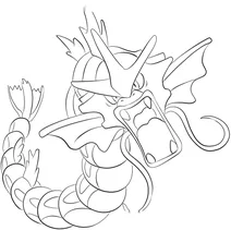 Gyarados