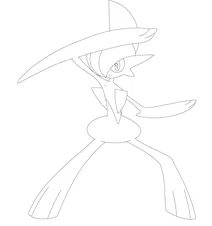 Галлейд (англ.gallade)