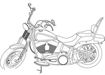 Harley-davidson