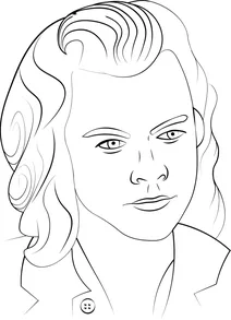 Harry styles