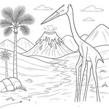 Hatzegopteryx thambema