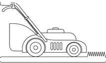 Газонокосарка