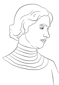Гелен келлер