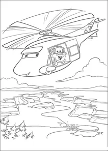 Гелікоптер