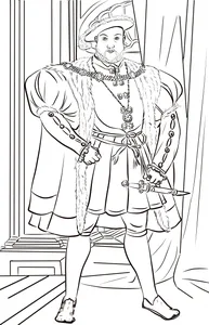 Генріх viii