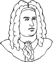 Георг гендель
