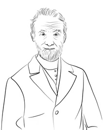 Георг мюллер