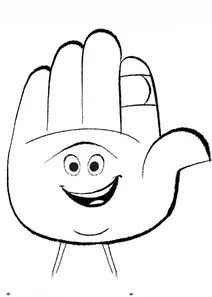 Hi-5 з «emoji movie