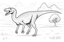 Годжіразавр gojirasaurus