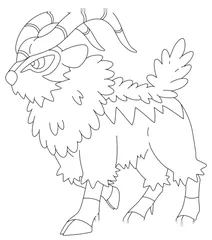 Гогоат (англ.gogoat )