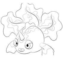 Голдін (англ.goldeen)