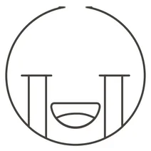 Голосно плаче обличчя
