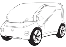 Honda neuv