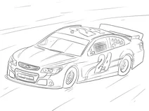 Nascar