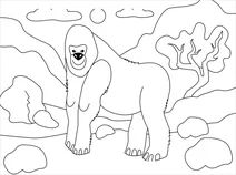 Чорний