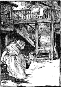 Грімм (рекхем, 1920)