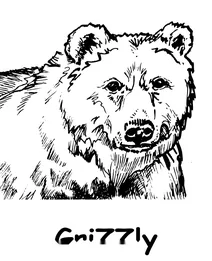Гризлі