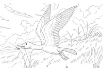 Ichthyornis
