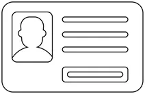 Id‑картка — емодзі