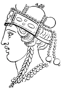 Імператриця