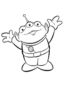 Інопланетянин
