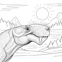 Inostrancevia latifrons