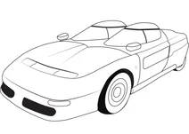 Italdesign ацтек