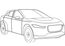 Jaguar i pace